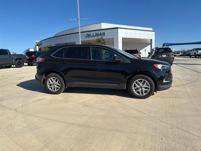 used 2023 Ford Edge car, priced at $22,195