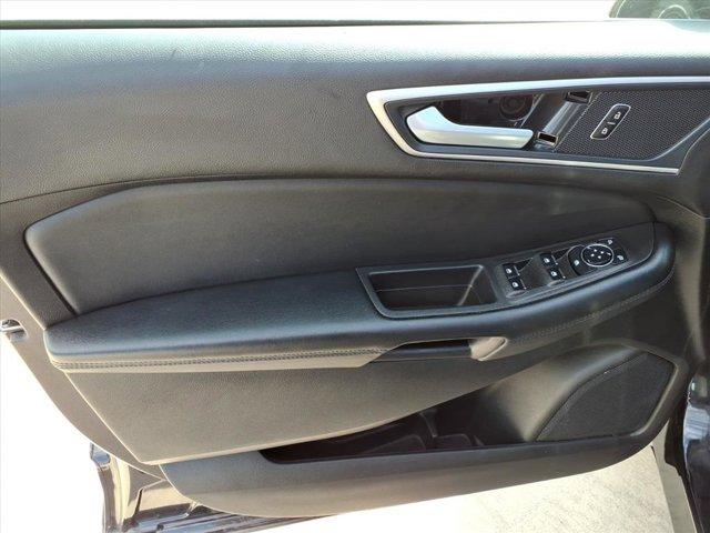 used 2023 Ford Edge car, priced at $20,695