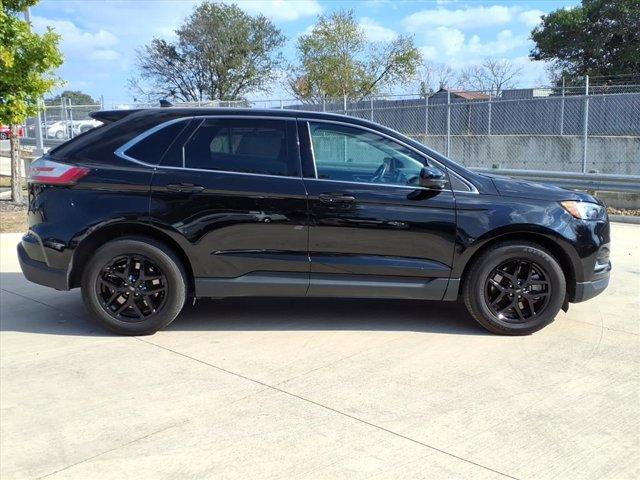 used 2023 Ford Edge car, priced at $20,695