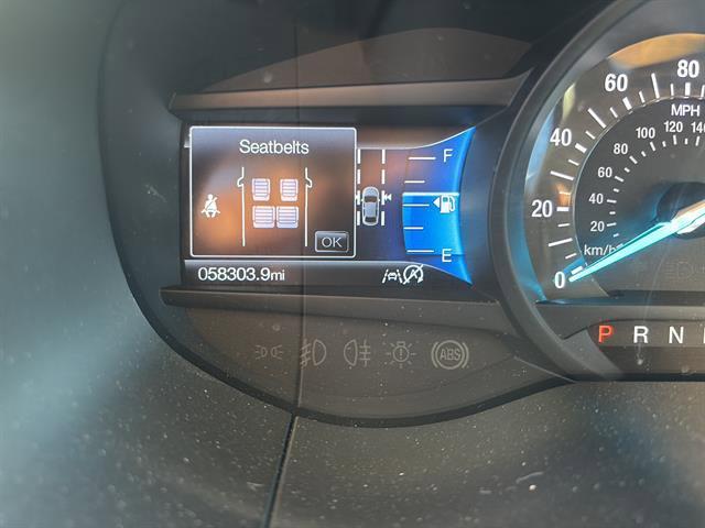 used 2023 Ford Edge car, priced at $22,195