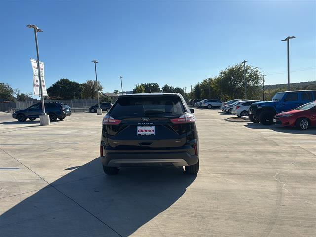 used 2023 Ford Edge car, priced at $22,195