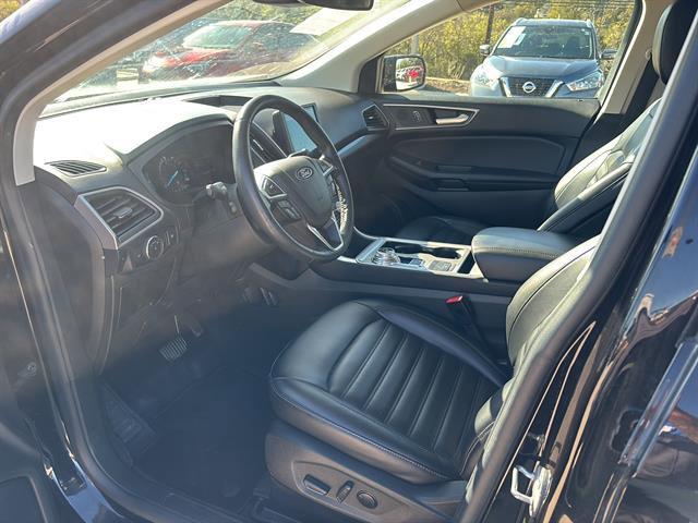 used 2023 Ford Edge car, priced at $22,195