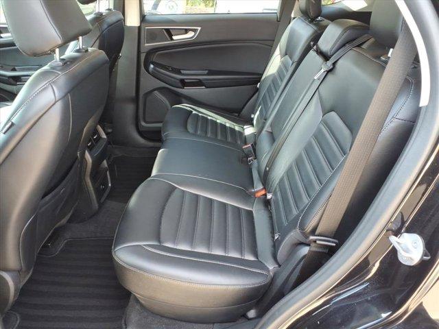 used 2023 Ford Edge car, priced at $20,695