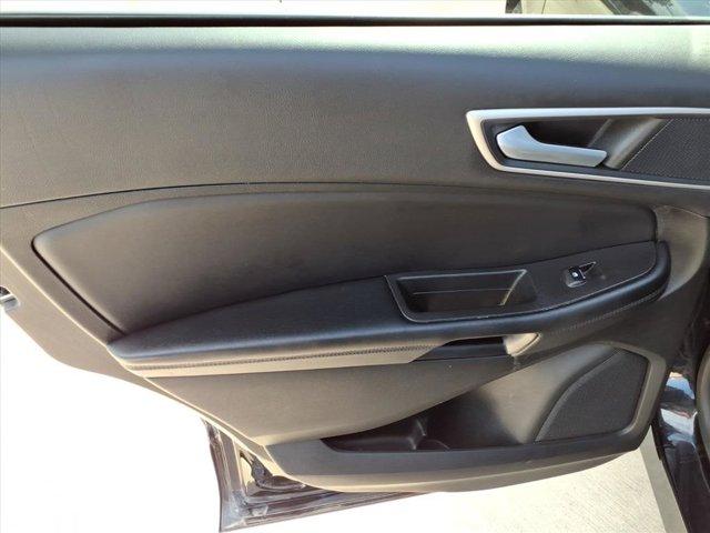 used 2023 Ford Edge car, priced at $20,695