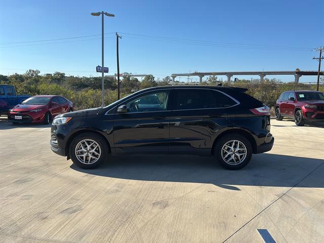 used 2023 Ford Edge car, priced at $22,195