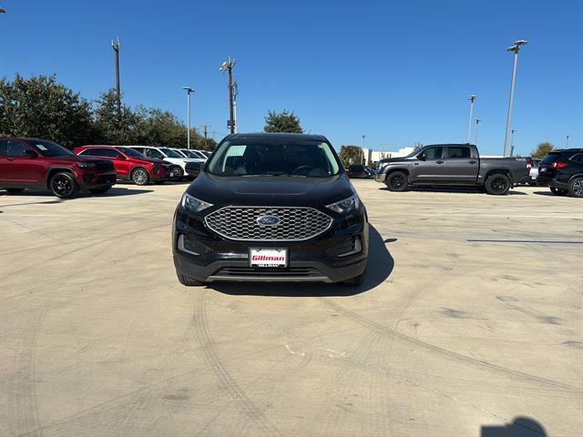 used 2023 Ford Edge car, priced at $22,195