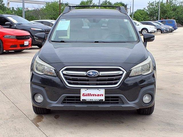 used 2018 Subaru Outback car, priced at $13,995