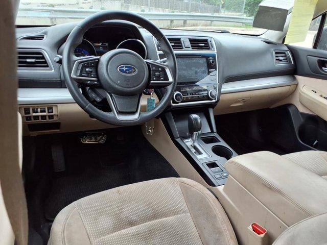 used 2018 Subaru Outback car, priced at $13,995