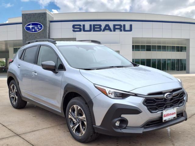 new 2024 Subaru Crosstrek car, priced at $28,636