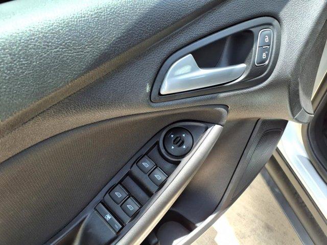 used 2017 Ford Focus car