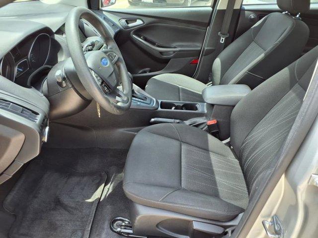 used 2017 Ford Focus car