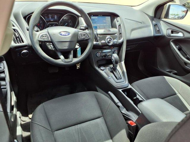 used 2017 Ford Focus car