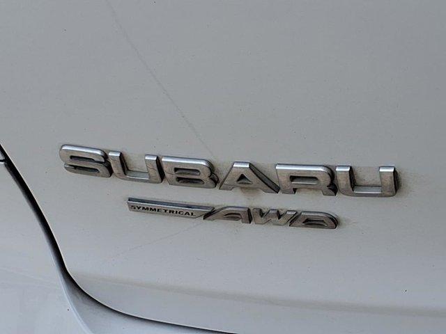 used 2020 Subaru Ascent car, priced at $14,995