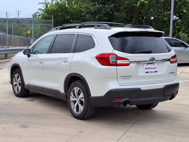 used 2020 Subaru Ascent car, priced at $14,995