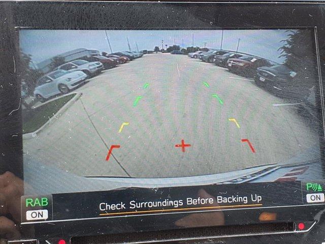 used 2020 Subaru Ascent car, priced at $14,995