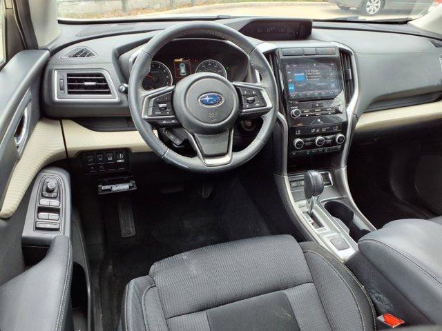 used 2020 Subaru Ascent car, priced at $14,995