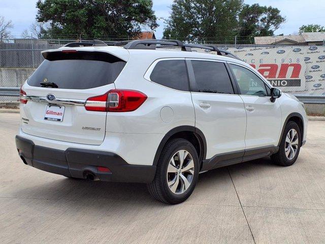 used 2020 Subaru Ascent car, priced at $14,995