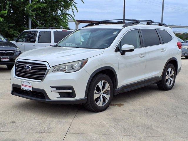 used 2020 Subaru Ascent car, priced at $14,995