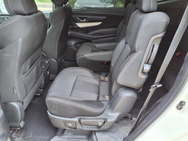 used 2020 Subaru Ascent car, priced at $14,995