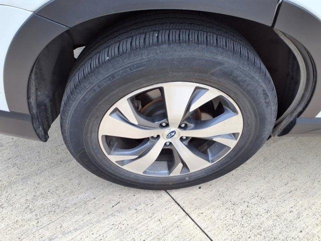 used 2020 Subaru Ascent car, priced at $14,995