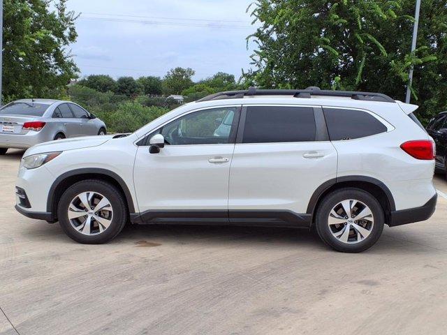 used 2020 Subaru Ascent car, priced at $14,995