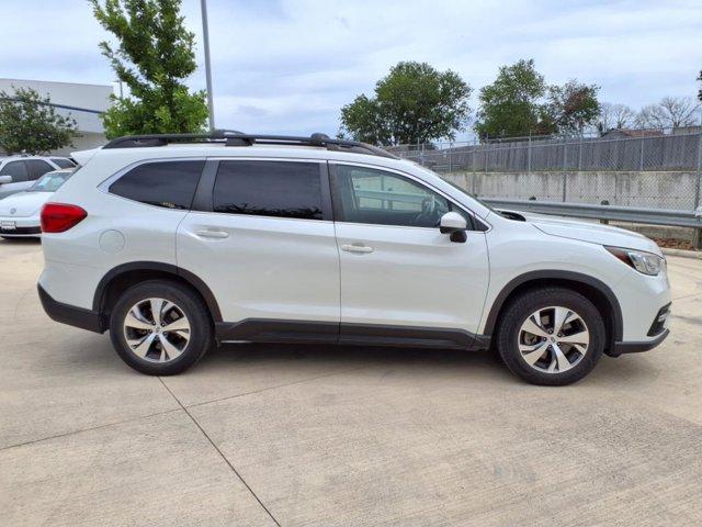 used 2020 Subaru Ascent car, priced at $14,995