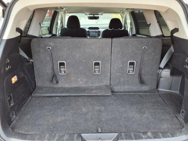 used 2020 Subaru Ascent car, priced at $14,995