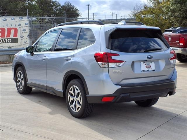 used 2020 Subaru Forester car, priced at $22,495