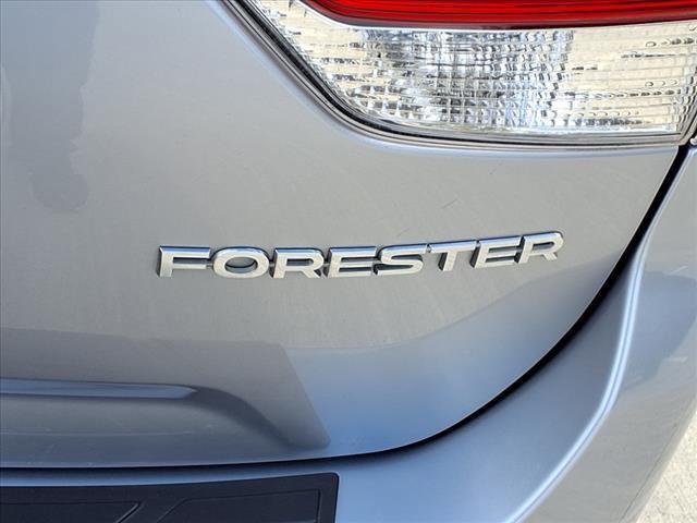 used 2020 Subaru Forester car, priced at $22,495