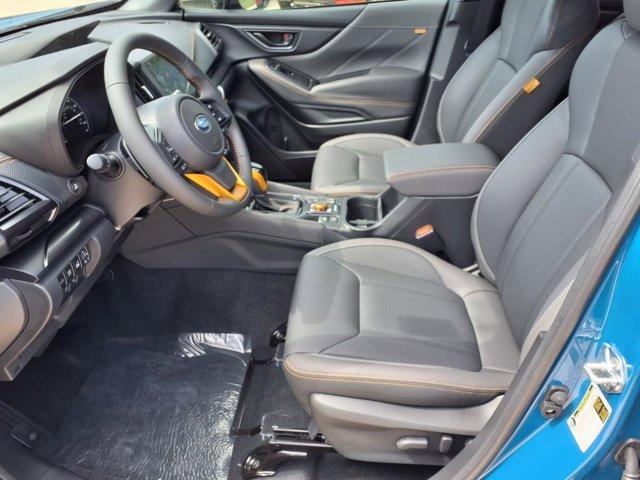 new 2025 Subaru Forester car, priced at $39,298