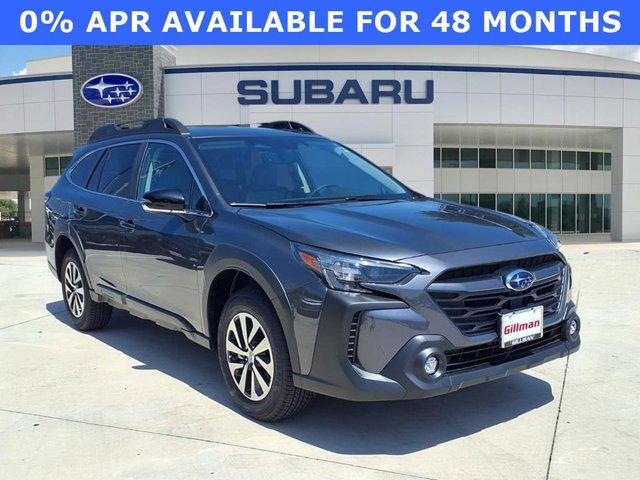 new 2025 Subaru Outback car, priced at $36,581