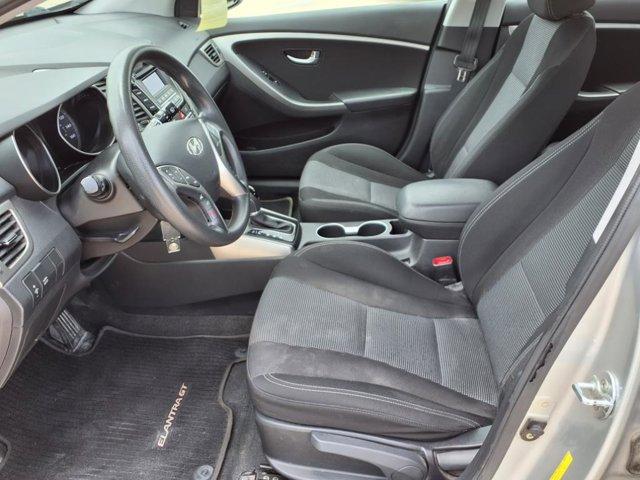 used 2013 Hyundai Elantra GT car, priced at $7,595