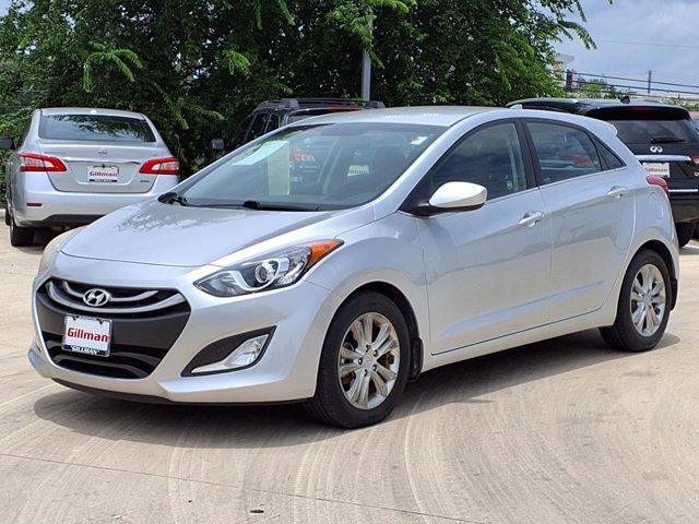 used 2013 Hyundai Elantra GT car, priced at $7,595