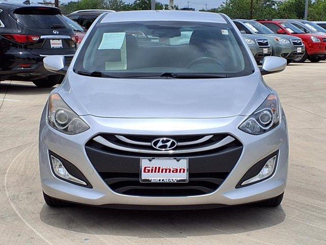 used 2013 Hyundai Elantra GT car, priced at $7,595