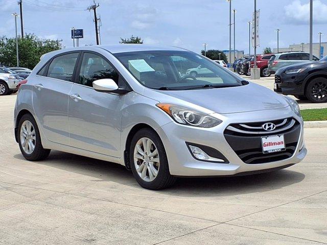 used 2013 Hyundai Elantra GT car, priced at $7,595