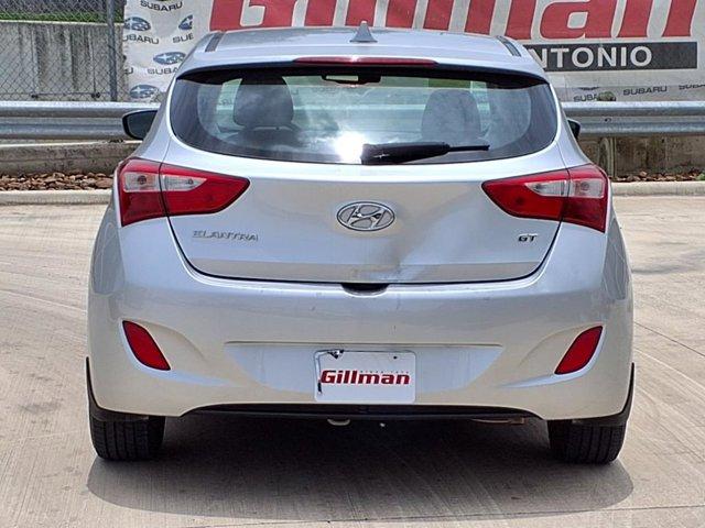 used 2013 Hyundai Elantra GT car, priced at $7,595