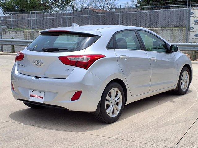 used 2013 Hyundai Elantra GT car, priced at $7,595