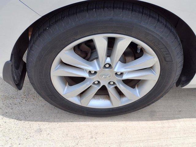 used 2013 Hyundai Elantra GT car, priced at $7,595