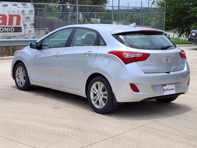 used 2013 Hyundai Elantra GT car, priced at $7,595