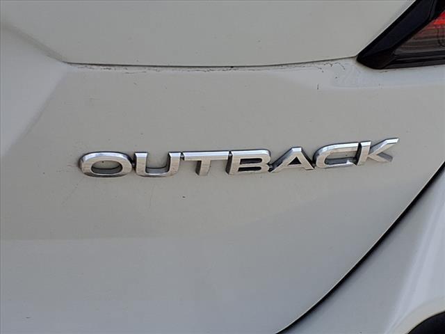 used 2022 Subaru Outback car, priced at $26,995