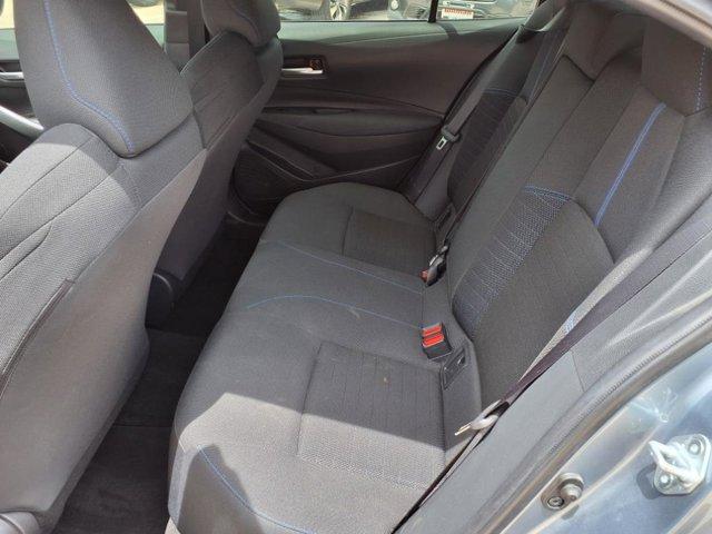 used 2022 Toyota Corolla car, priced at $20,995