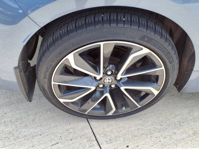 used 2022 Toyota Corolla car, priced at $20,995