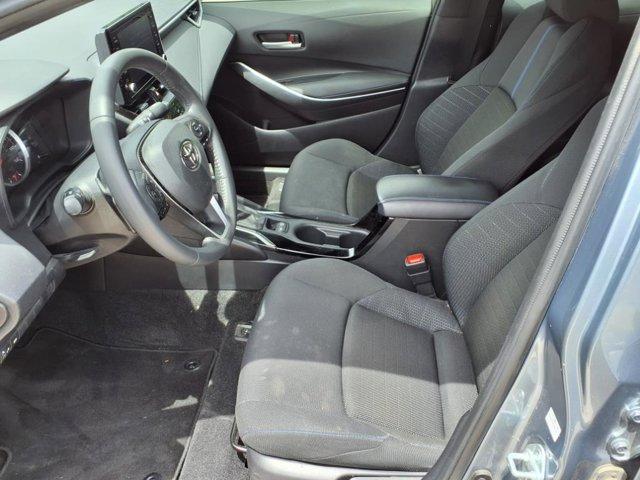 used 2022 Toyota Corolla car, priced at $20,995