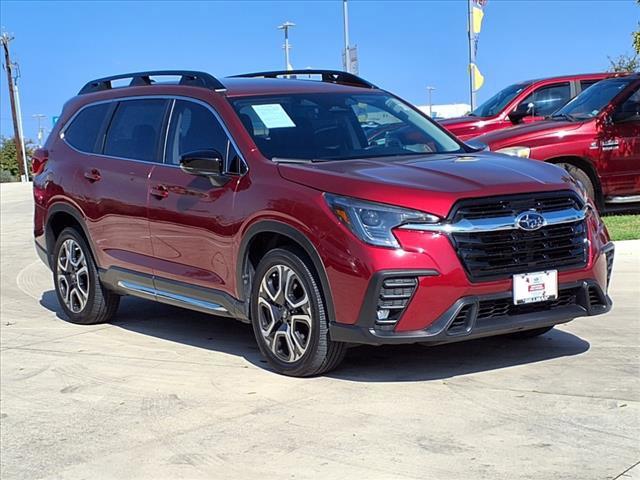 used 2024 Subaru Ascent car, priced at $38,695