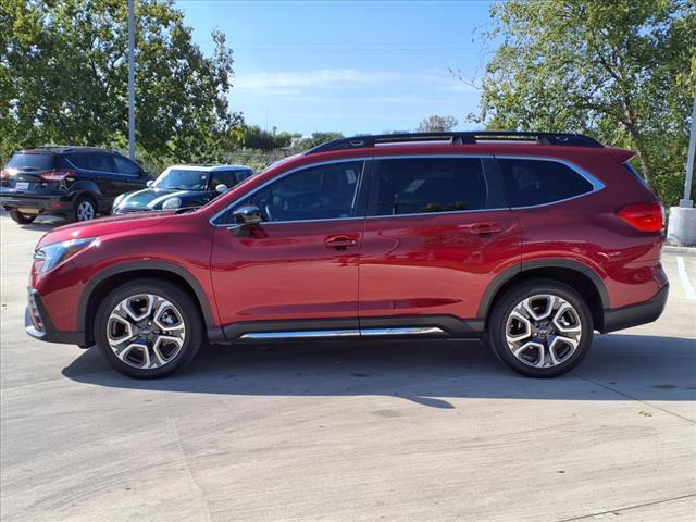 used 2024 Subaru Ascent car, priced at $38,695