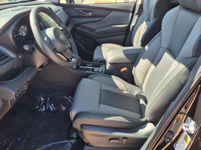 new 2025 Subaru Ascent car, priced at $46,436