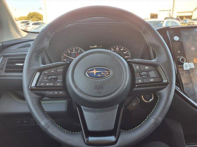 new 2025 Subaru Ascent car, priced at $46,436