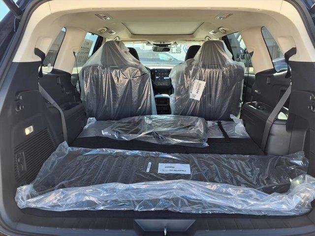 new 2025 Subaru Ascent car, priced at $46,436