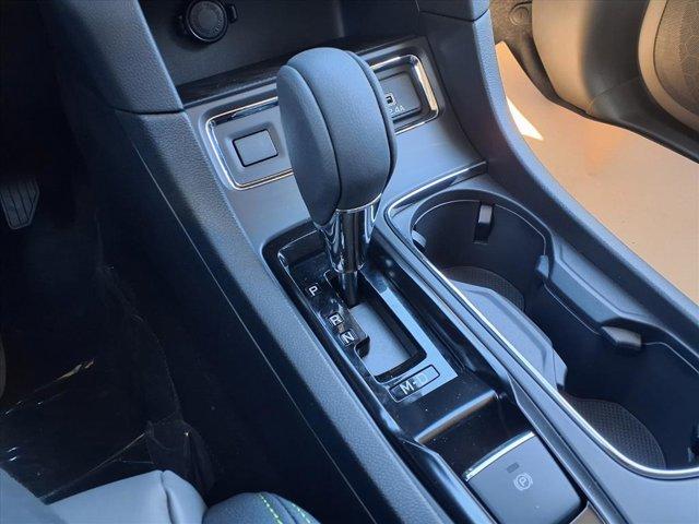 new 2025 Subaru Ascent car, priced at $46,436