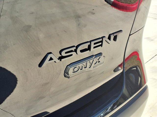new 2025 Subaru Ascent car, priced at $46,436